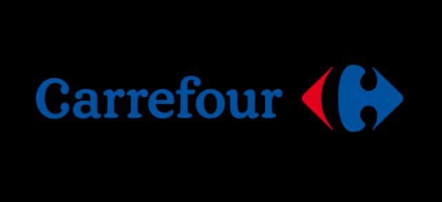 logo de Carrefour