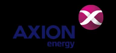 logo Axion-energy